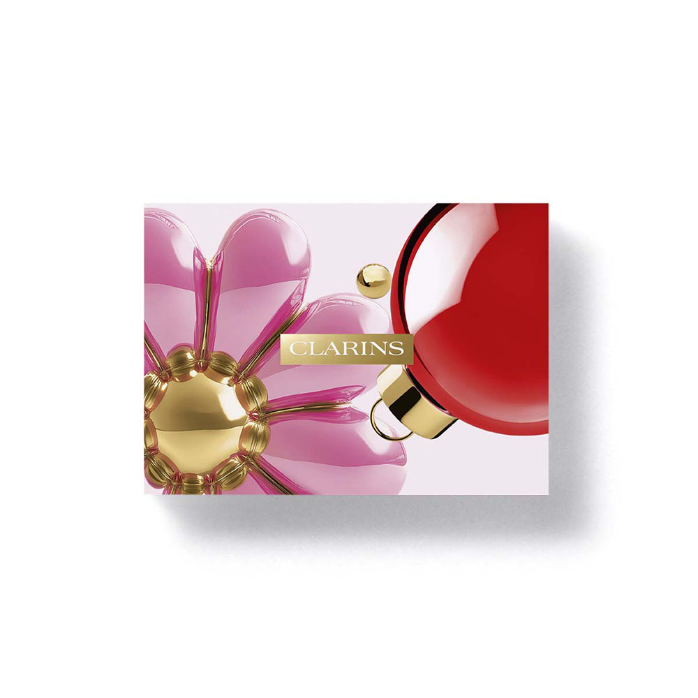 DOUBLE SERUM EYE COLLECTION (SET PARA CUIDADO DE OJOS)
